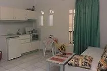 Apartahotel Sofia 2*