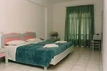 Apartahotel Sofia Hersonissos (Crete)