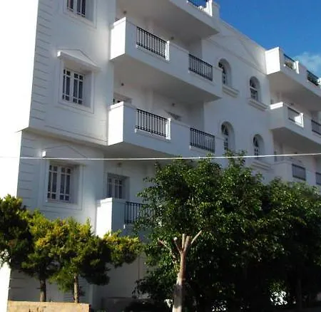 Aparthotel Sofia 2*