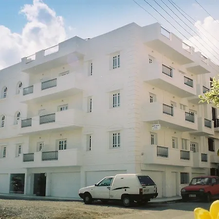 Sofia 2* Hersonissos (Crete)