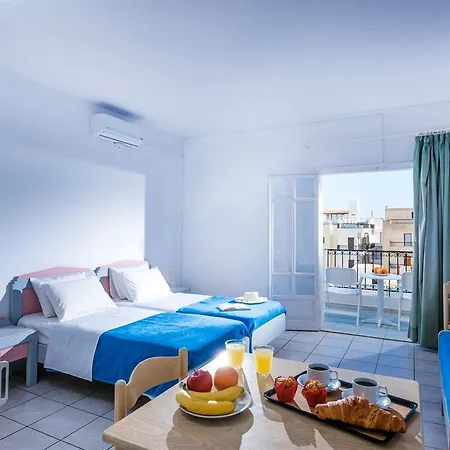 Sofia Hersonissos (Crete)