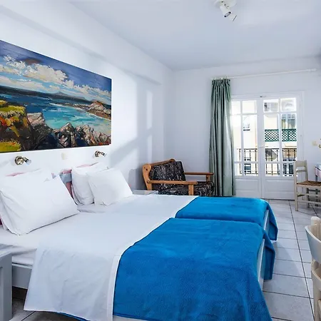 Sofia Aparthotel 2*