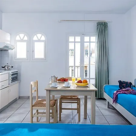 Sofia Apartahotel Hersonissos (Crete)